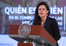 Oposición pide a Alcalde renunciar a Segob para irse a Morena