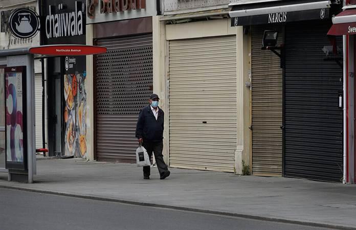 Foto: AP