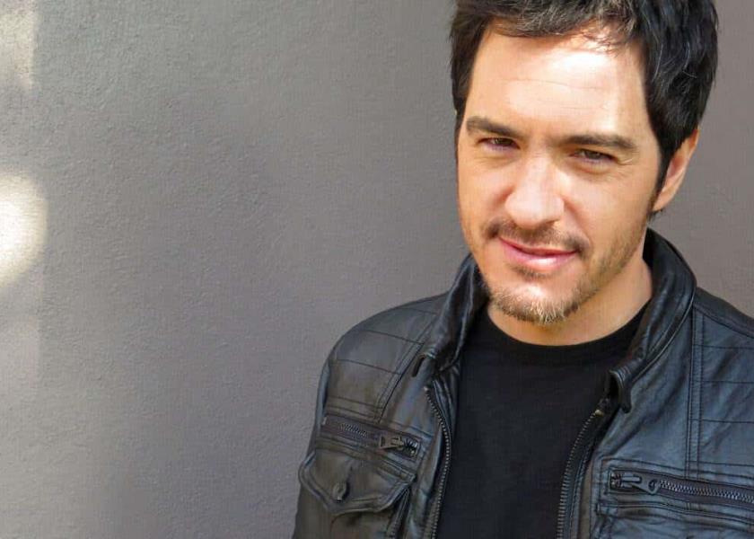 Mauricio Ochmann / Archivo