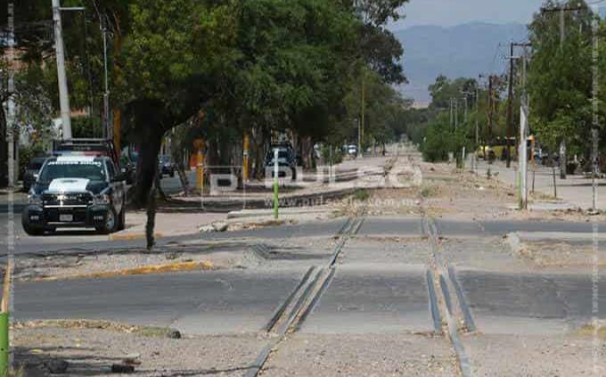 Por incumplimiento en apoyos, tianguistas de Las Vías amenazan con reinstalarse en un 50%