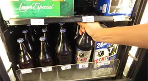 Proponen endurecer sanciones por alcohol en menores en SLP