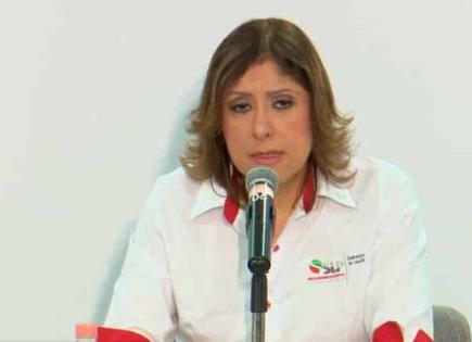 No se consideró llamar a Mónica Rangel en juicio a Lutzow: FGE