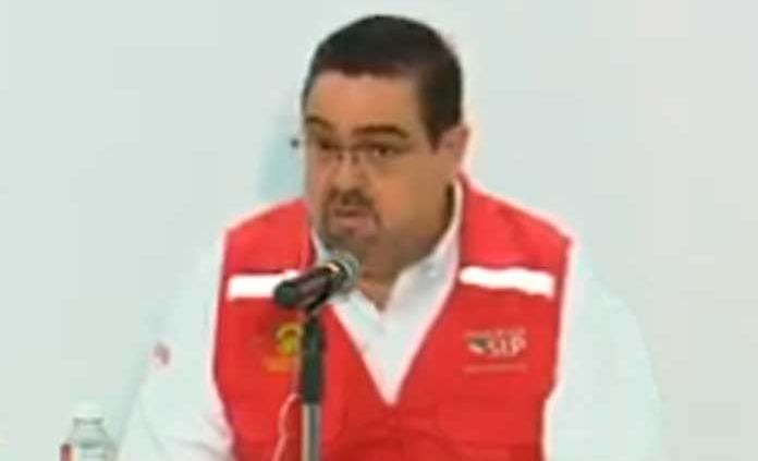 Suspenden nueve velatorios en SLP por incumplir medidas preventivas por Covid-19