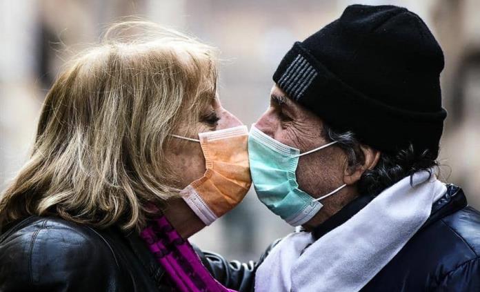 Parejas priorizan el tiempo de calidad ante la falta de contacto por COVID-19