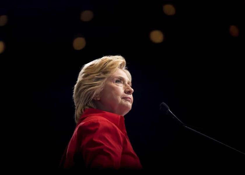Hillary Clinton / Foto: AP