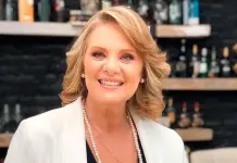 El Inesperado Romance de Erika Buenfil y Ernesto Zedillo Jr