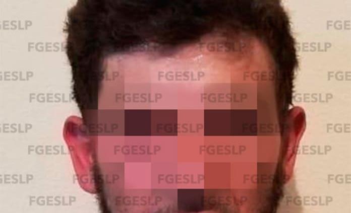 Detienen a hombre por intento de homicidio en San Vicente