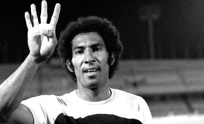 Evanivaldo Castro “Cabinho” cumple 72 años de edad