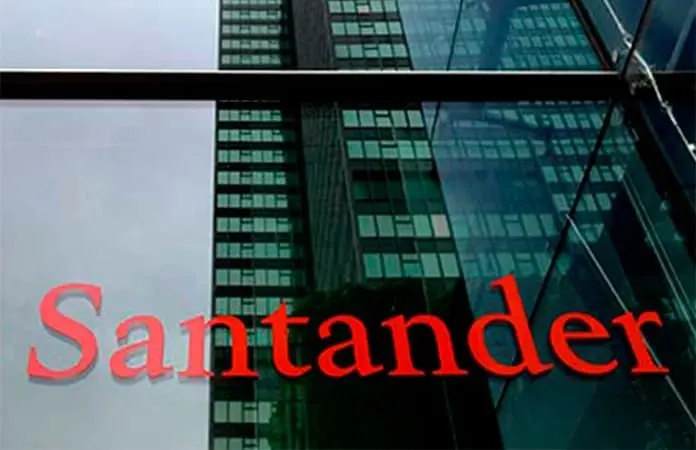 Santander revoluciona las transferencias internacionales