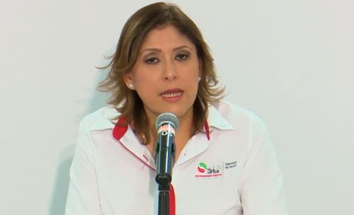 Propondrá Salud acciones concretas para reducir la movilidad de personas y vehículos en SLP