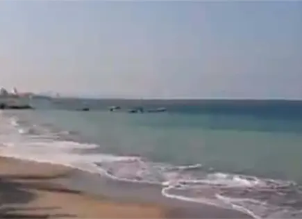 Ayuntamiento de Veracruz declara playas listas y limpias para Semana Santa