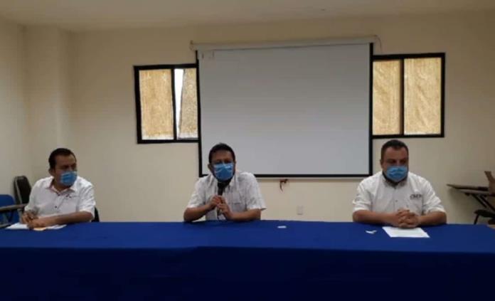 Panorama por Covid-19 podría ser desastroso en Tamazunchale, advierte Salud tras confirmarse un caso en ese municipio