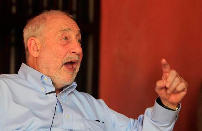 Joseph Stiglitz / Foto: EFE