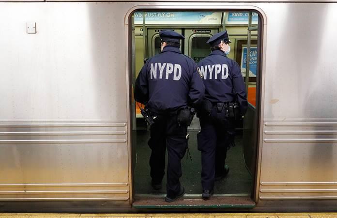 Foto: AP