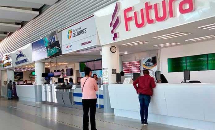 Cae actividad en la TTP, en más del 50 por ciento