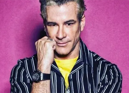 Fernando Carrillo explica raz&oacute;n de su ruptura con Delcy Rodr&iacute;guez