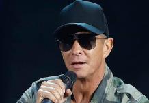 Muere Myra Milaszenko, madre de Erik Rub&iacute;n