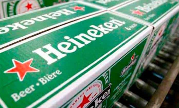 Afecta a México compra de las acciones de Heineken por Bill Gates?