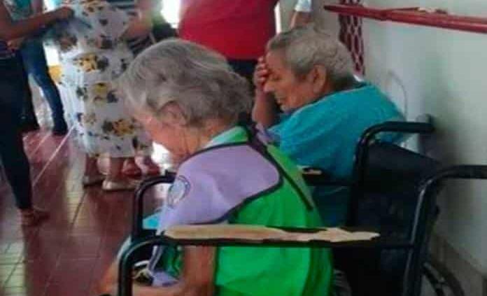 Clausuran en Nuevo León cinco asilos de ancianos clandestinos