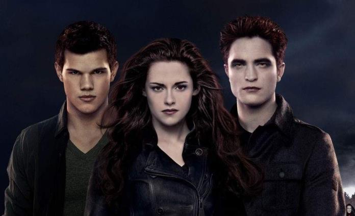 Regresan personajes de Crépusculo en novela de Stephenie Meyer
