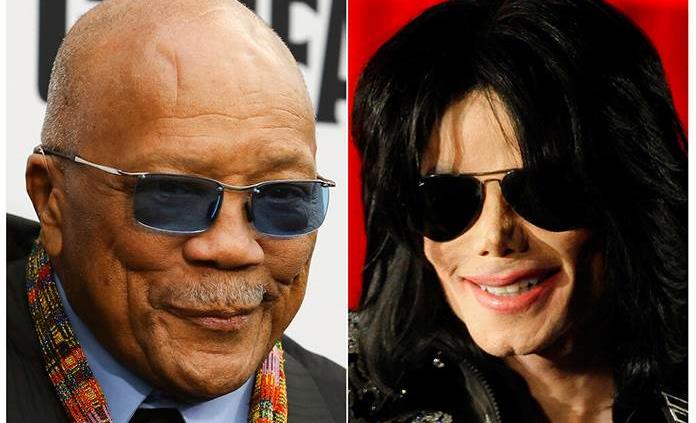 Un juez retira 6.9 millones de dólares al productor de Michael Jackson