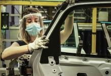 ¿Cómo reactiva Ford sus armadoras en Europa tras la suspensión por covid?