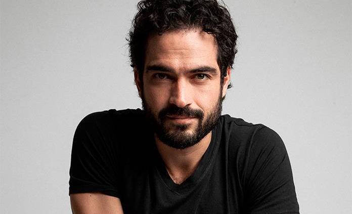 Alfonso Herrera es nombrado embajador de buena voluntad de la ACNUR
