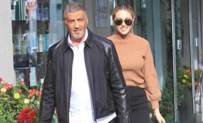 Stallone desvela secuela de “Demolition Man 2”