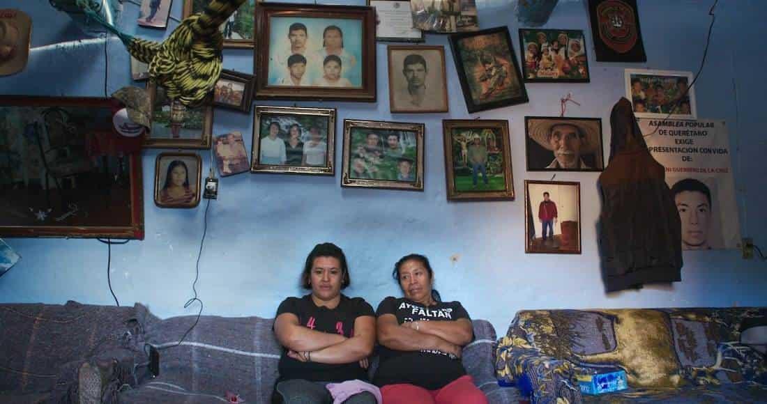 Foto: Tomada de SinEmbargo.mx
