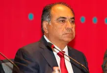 EU revoca visa al exgobernador de Guerrero, Héctor Astudillo EU revoca visa al exgobernador de Guerrero, Héctor Astudillo