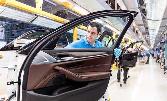 México necesita mejorar inversión para no perder crecimiento: Grupo Financiero Bx+
