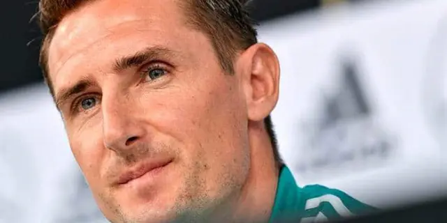 ¿Quiénes son los máximos goleadores históricos de Copas del Mundo?