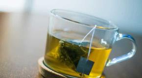 El té verde como aliado contra el sarro y para la salud bucal