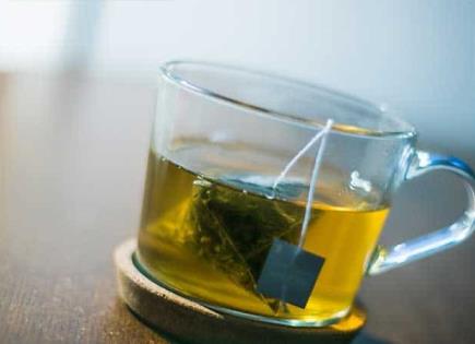 El té verde: un aliado para la memoria y la salud