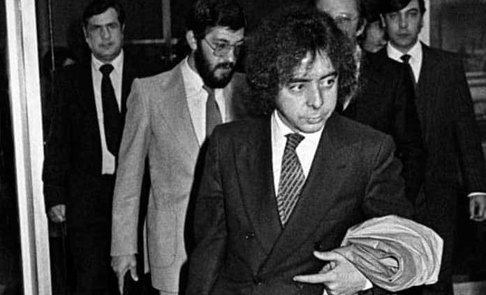 Muere González Pacheco, torturador franquista, por COVID-19