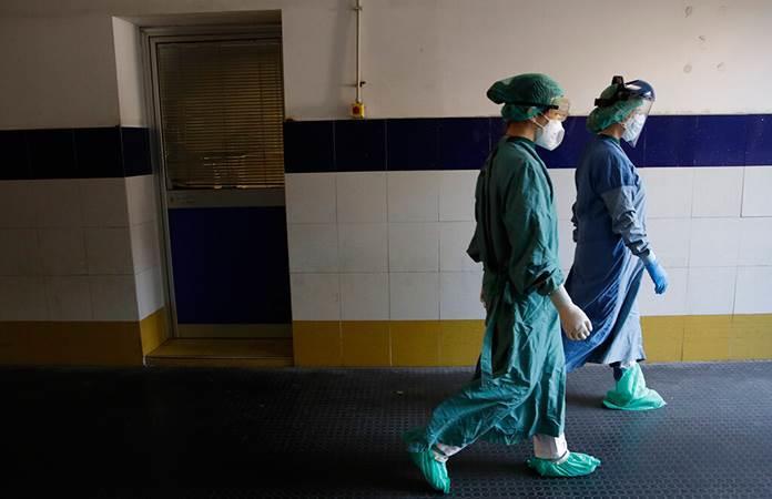 Foto: AP