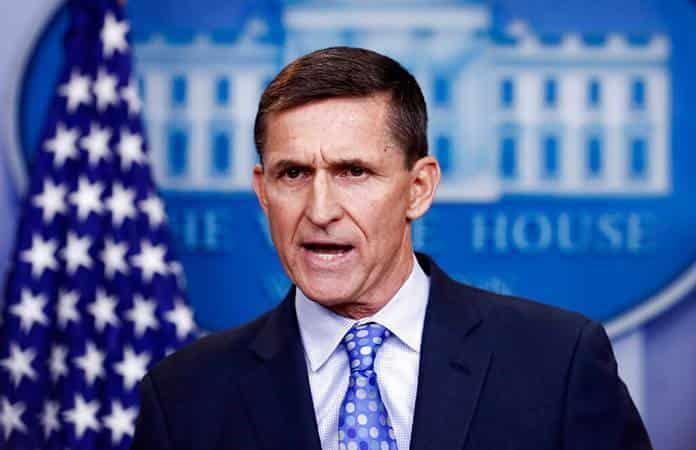 Michael Flynn / Foto: AP