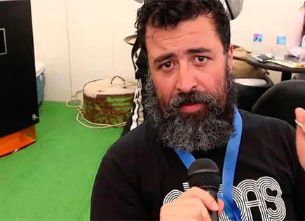 Miky Huidobro presenta su proyecto solista en Tecate pal Norte 2026