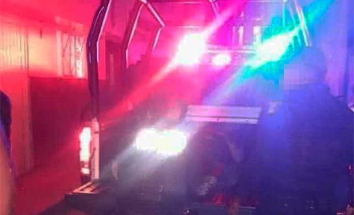 Detienen a 110 personas por diferentes delitos en última semana de mayo