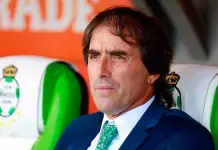 Guillermo Almada y su deseo de dirigir la Selección Mexicana Guillermo Almada y su deseo de dirigir la Selección Mexicana