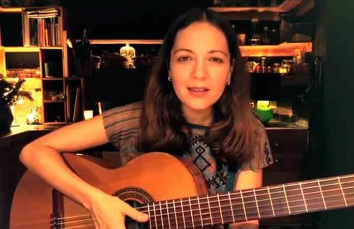 Natalia Lafourcade / Especial