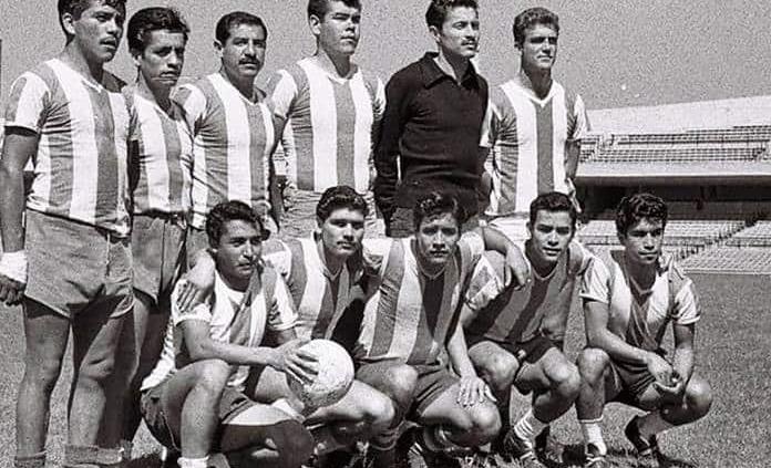 Los orígenes del Club Deportivo Guadalajara