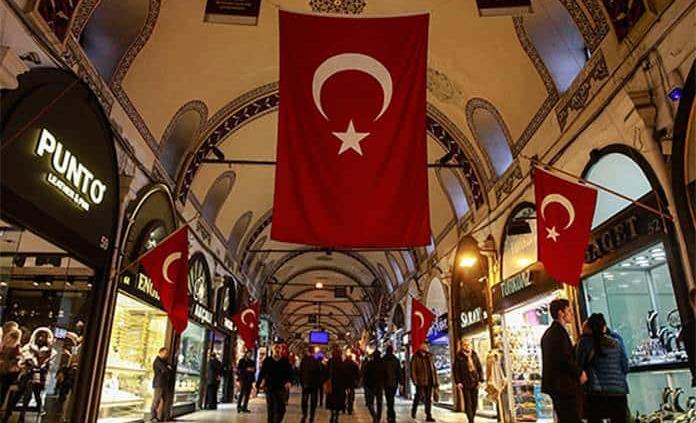 El Gran Bazar de Estambul reabrirá el 1 de junio tras cerrar por la pandemia