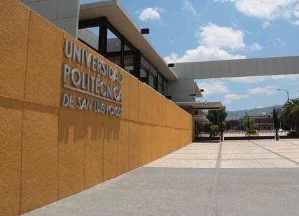 Grave crisis laboral y académica en la Universidad Politécnica de San Luis Potosí