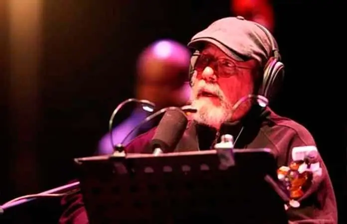 Silvio Rodríguez visita la chacra de Lucía Topolansky en Uruguay