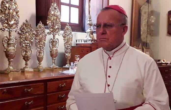 Jesús Carlos Cabrero Romero / Especial