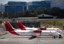Aeronáutica avala integración Avianca y Viva Air en Colombia