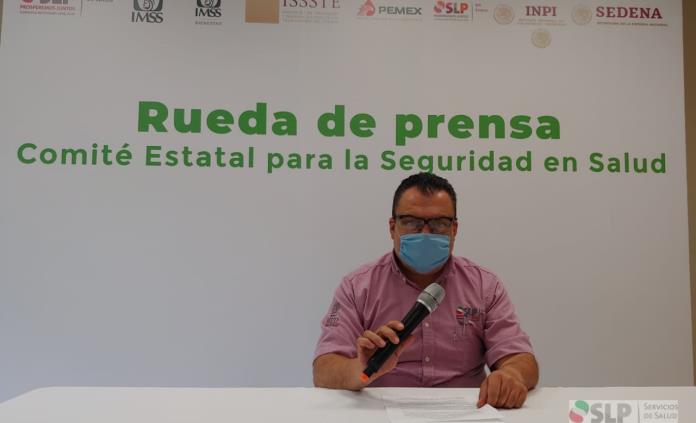 Funcionario de Xilitla enferma de Covid-19; identifican a 26 contactos, entre ellos el alcalde