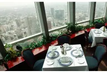 CDMX estudia reabrir restaurantes el 15 de junio