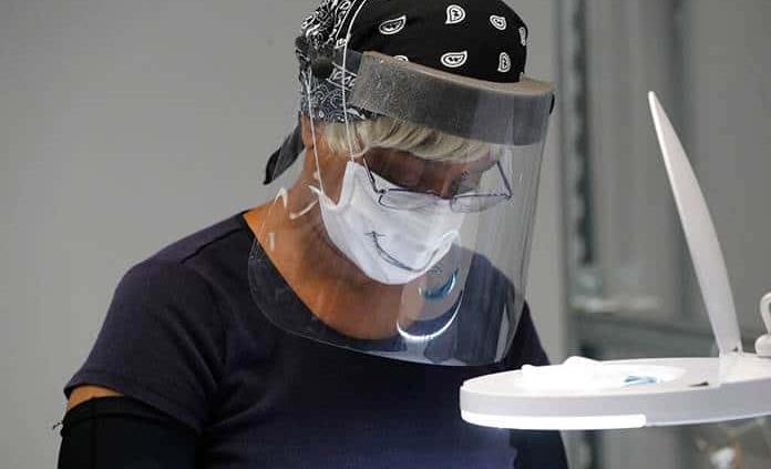 El Sars Cov 2 Podría Convertirse En Un Virus Endémico Y No Irse Nunca